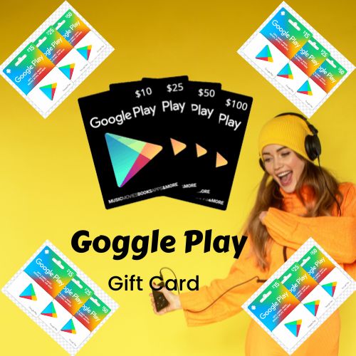 Get Update Google Play Gift Card Codes – 2024